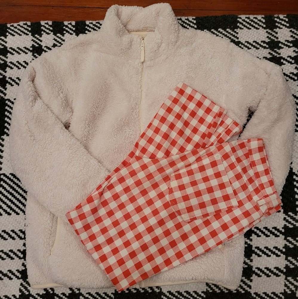 UNIQLO  girls bundle